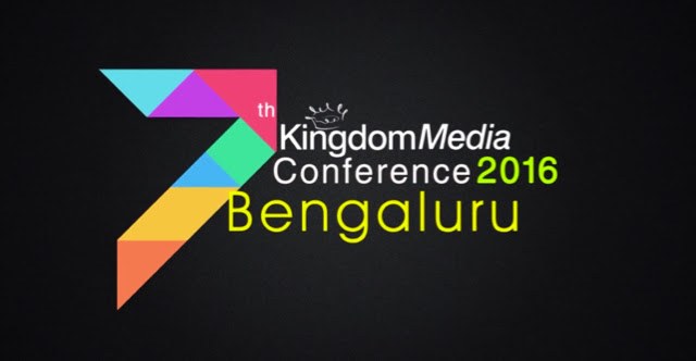Kingdom Media Conference 2016